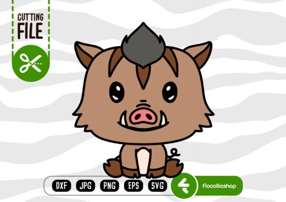 Bringing the Forest to Life: A Guide to Woodland Animal SVGs for Cricut and Digital Crafting
