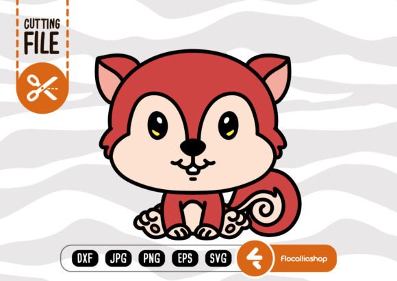Wild Forest Animal Clipart and Squirrel SVG: A Practical Guide for Crafters